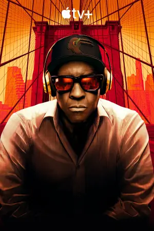 Poster to the movie "Highest 2 Lowest" #780718