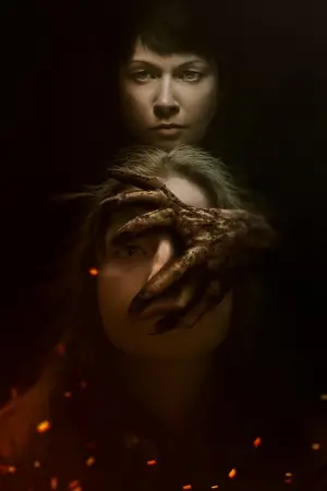 You Are Not My Mother