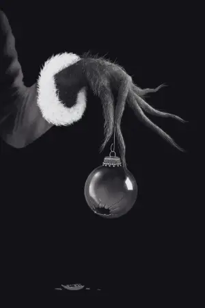Poster to the movie "How the Grinch Stole Christmas" #598670