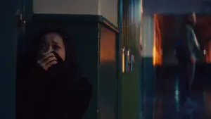 Backdrop to the movie "Last the Night" #376618