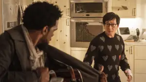 Backdrop to the movie "Love Hurts" #578196