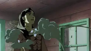 Backdrop to the movie "Memories" #217314