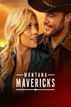 Poster to the movie "Montana Mavericks" #652874