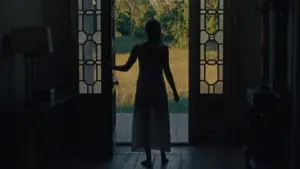 Backdrop to the movie "mother!" #627107