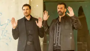 Backdrop to the movie "7 Dogs" #689869