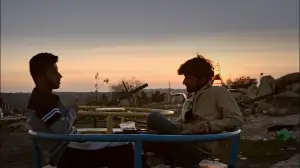 Backdrop to the movie "No Other Land" #612167