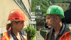 Watch film Red Soil | #BIFF2020 World Cinema - Red Soil / 월드 시네마 - 붉은 땅