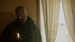 Backdrop to the movie "Standoff" #306139