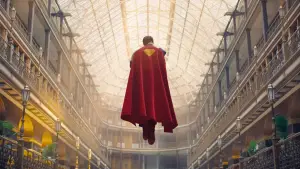 Backdrop to the movie "Superman: Legacy" #513337