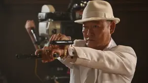 Backdrop to the movie "Why Don