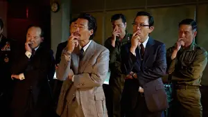 Backdrop to the movie "Good News" #582781