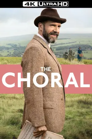 Poster to the movie "The Choral" #523898