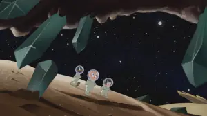 Backdrop to the movie "The Day the Earth Blew Up: A Looney Tunes Movie" #523639