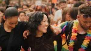 Backdrop to the movie "The Little Sister" #774942