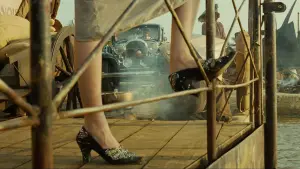 Backdrop to the movie "The Lover" #246833