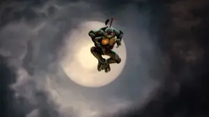 Backdrop to the movie "TMNT" #710235