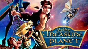 Watch film Treasure Planet | Treasure Planet
