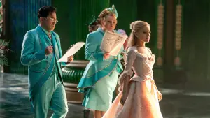 Backdrop to the movie "Wicked Part Two" #515191