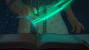 Backdrop to the movie "Wish" #162604