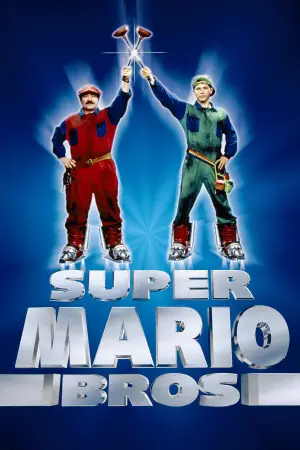 Super Mario Bros.