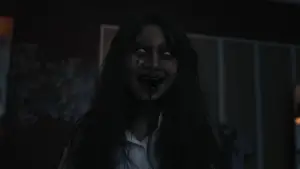 Backdrop to the movie "Dominion of Darkness" #538138