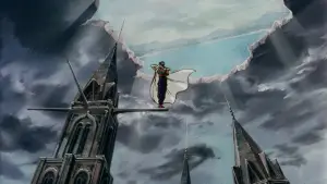 Backdrop to the movie "Dragon Ball Z: Bojack Unbound" #875950