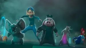 Backdrop to the movie "Hitpig" #554492