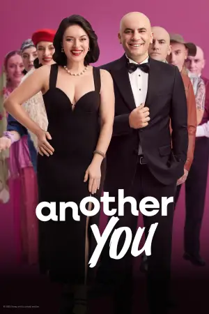Movie poster "Another You"