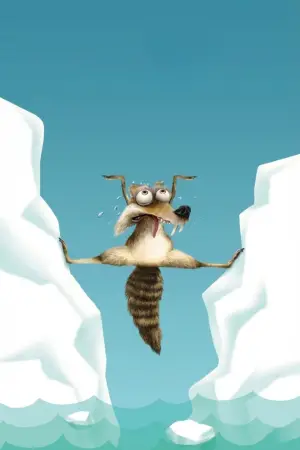 Poster to the movie "Ice Age: The Meltdown" #605910