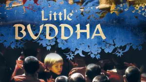 Backdrop to the movie "Little Buddha" #900645