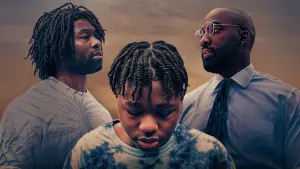 Backdrop to the movie "Bruiser" #345033