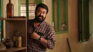 Backdrop to the movie "Thudarum" #719808