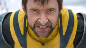 Backdrop to the movie "Deadpool 3" #463378