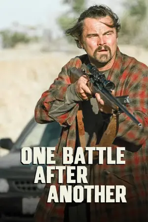 Poster to the movie "BC Project" #510647