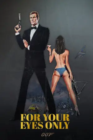 For Your Eyes Only