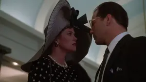 Backdrop to the movie "The Bonfire of the Vanities" #357482