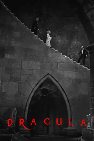 Poster to the movie "Dracula" #713855