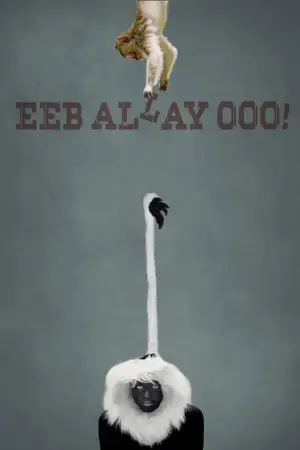 Poster to the movie "Eeb Allay Ooo!" #939059