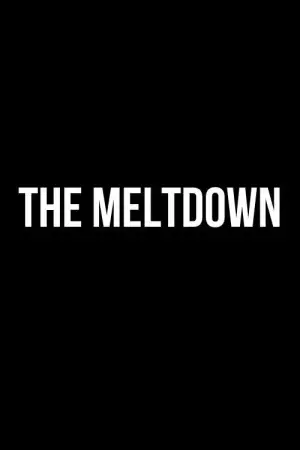 Poster to the movie "The Meltdown" #812149