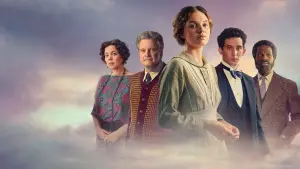 Backdrop to the movie "Mothering Sunday" #336633