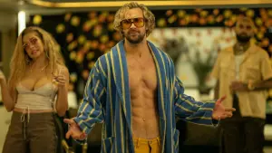 Backdrop to the movie "The Fall Guy" #430386