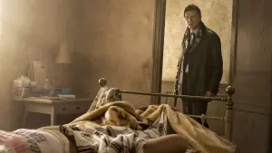 Backdrop to the movie "Taken" #219333