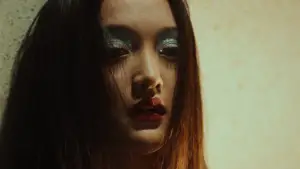 Backdrop to the movie "Suzhou River" #533889