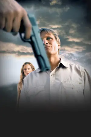 Poster to the movie "A History of Violence" #767703