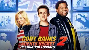 Backdrop to the movie "Agent Cody Banks 2: Destination London" #390915