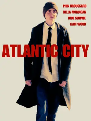 Poster to the movie "ATLANTIC CITY" #777663