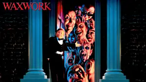 Backdrop to the movie "Waxwork" #670056