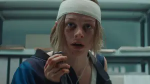 Backdrop to the movie "Cuckoo" #757650