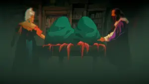 Backdrop to the movie "Dog of God" #769924