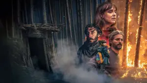 Backdrop to the movie "Firebreak" #768771